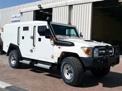 Armored Cash Transit Vehicles For Sale Bulletproof Cit