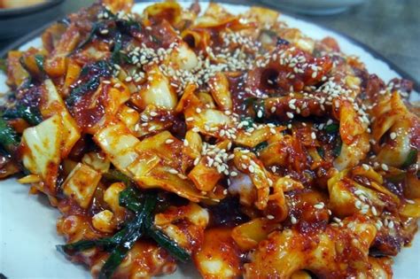 안산 사동 맛집 리얼 맛있는 박혜자 낙지마당 네이버 블로그