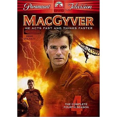 Best Season of MacGyver | List of All MacGyver Seasons Ranked