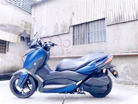 YAMAHA X MAX 300 中古 二手車出售中 YAMAHA Xmax300 ABS TCS 大蔡 Webike 摩托車市