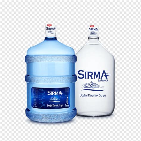 Sirma Air Berkarbonasi Air Mineral Minuman Bersoda Ak Parti Layanan