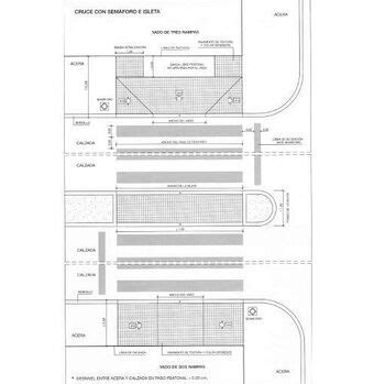 Pasos Peatonales Construmatica