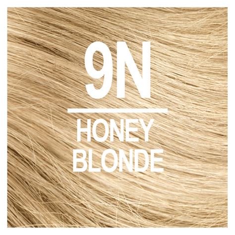 Naturtint Permanent Hair Color N Honey Blonde Fl Oz Pack Of EBay