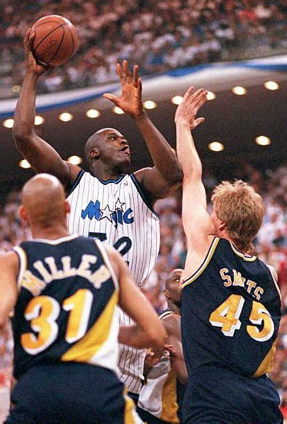 60 Principais Fotografias E Imagens De Orlando Magic 90s Getty Images