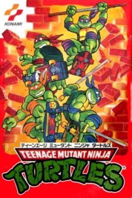 Teenage Mutant Ninja Turtles Manhattan Project Telegraph