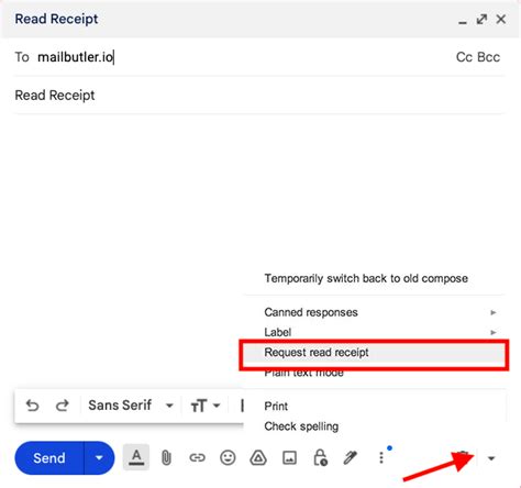 Gmail Read Receipt Everything You Need To Know Alternatives