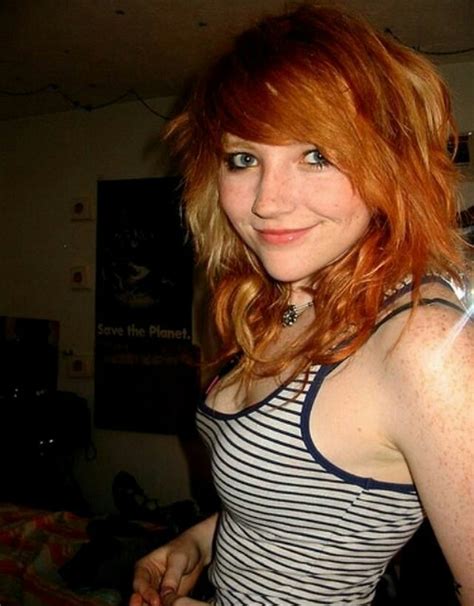 Hair Hairstyle Blond Red Hair Brown Hair Porn Pic