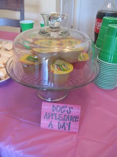 A Babbling Brunette Madi S Th Birthday Party