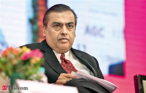 Reliance Jio Jio Platforms Figures In Time Most Influential