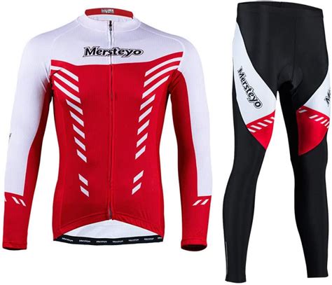 LybMjG Ciclismo Maillot Traje De Ciclismo Para Hombre Camiseta De