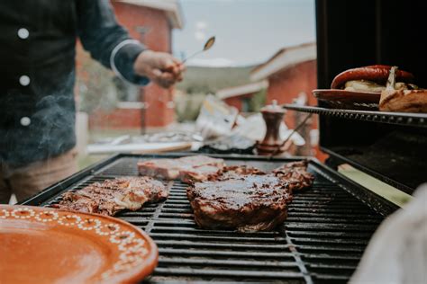 Descubre La Exquisita Gastronom A De Nuevo Le N Sabores Que Deleitan