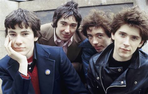 Buzzcocks The Brilliant Punk Bands Ten Best Songs Nme