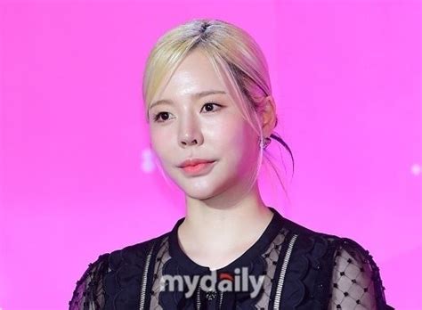 소녀시대 써니 16년 만에 Sm 떠난다 새로운 길 응원 부탁 공식입장 네이트 연예