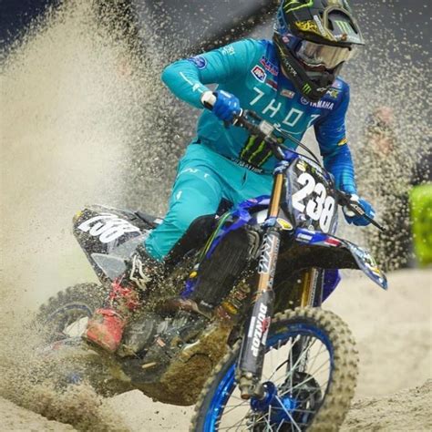 Haiden Deegan (Dangerboydeegan) Bio, Wiki, Age, Racing Supercross 2023, Career, Fame, Social ...