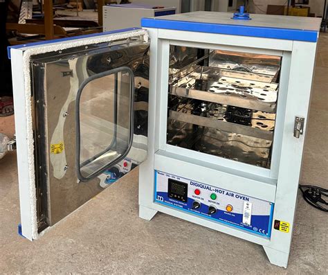 Laboratory Hot Air Oven Hot Air Oven Chennai