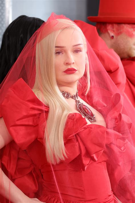 Kim Petras makes music award history as a trans woman