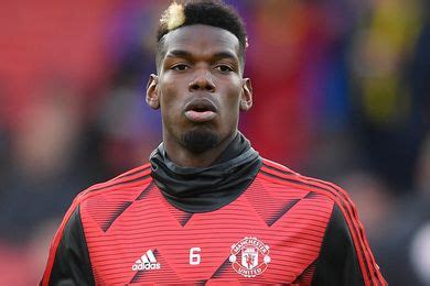 Mercato un retour de Pogba à la Juve Son agent ouvre la porte