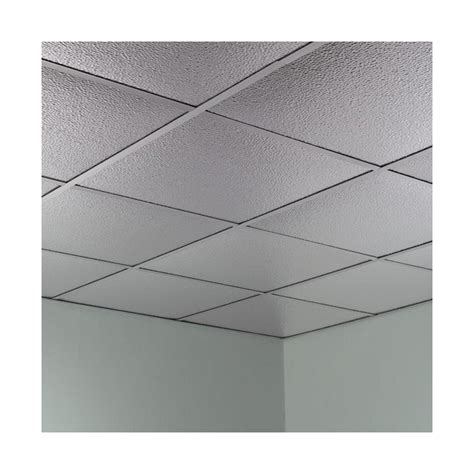 Perforated Aluminum Fireproof Ceiling Tiles Plafond Buy Wholesale