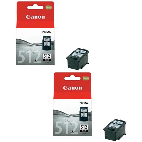 Original Canon Pg 510 Cl 511 Black And Colour Combo Pack Ink Cartridges 2970b010 Canon Mp280