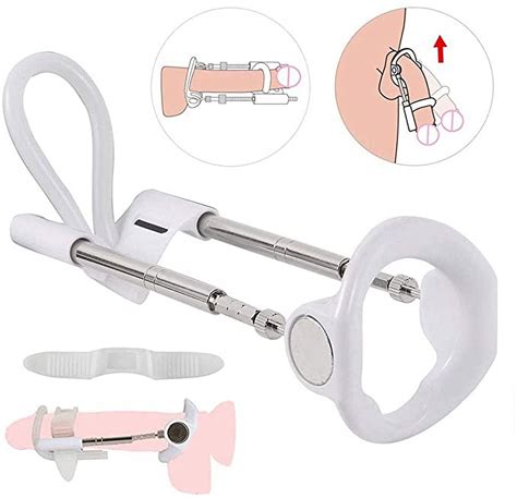 Faize Penis Pro Pump Extender Set Enlarger Enlargement System Sex Toys