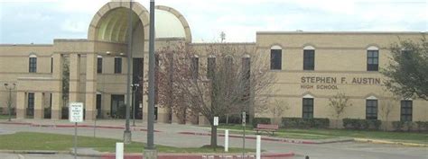 Austin High School (Fort Bend ISD) | education