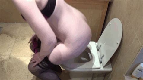 Plops Brownies In Sexy Lingerie Stockings Toilet Fetish Wmv British Goddess Anna