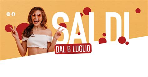 Saldi Estivi Gherlinda Centro Di Intrattenimento Commerciale