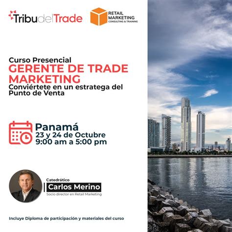 Curso De Trade Marketing - 6