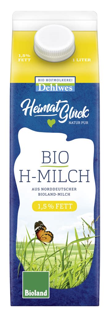 Heimatgl Ck Bio H Milch Fettarm Fett X L Online Kaufen