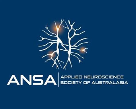 Ansa Logo The Institute Of Functional Neuroscience