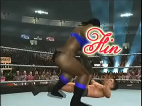 Barbara Vs Cody Rhodes Clip XVIDEOS