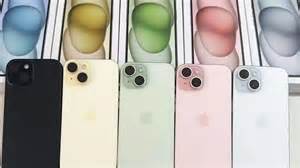 harga hp iphone   gb ibox  indonesia anjlok  pertengahan