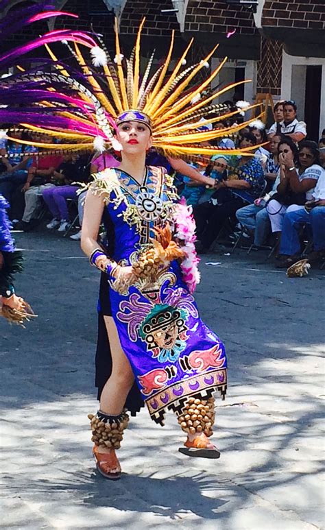 Pin De Sonia Sánchez En Photography Vestimenta Azteca Trajes De