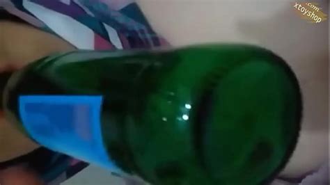 Hot Hjabi Malay Teen Showing Tits And Giving A Blowjob To Bottle Xxx Mobile Porno Videos