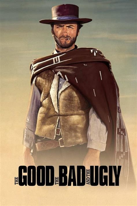 The Good The Bad And The Ugly