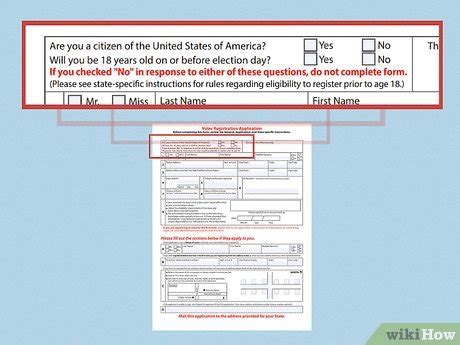 How to Register to Vote in the US: Online, by Mail, or in Person