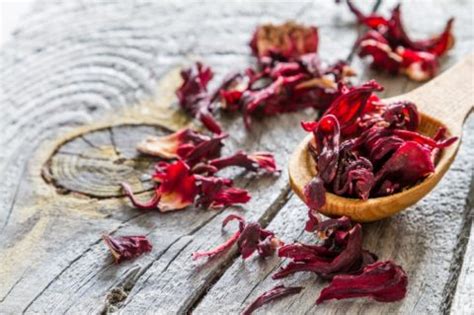 Hibiscus Tea And Menopause Benefits For Hot Flashes Estrogen Balance And More