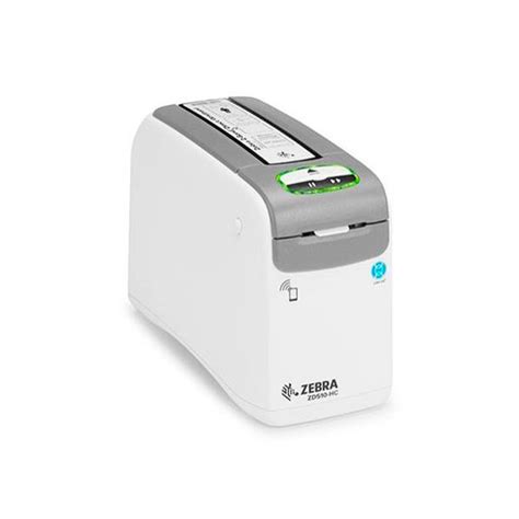 Принтер для печати браслетов Zebra ZD51013, 300 dpi, USB, Ethernet ...