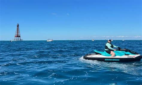 Key West Jet Ski Tour | Best Jet Ski Tour in Florida Keys