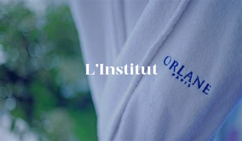 La Marque – Orlane Paris