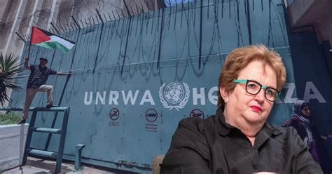 Penny Wong Faces Challenges With Unrwa Funding Suspension Canberra Act