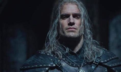 The Witcher Temporada 4 Fecha De Estreno Prevista Con Liam