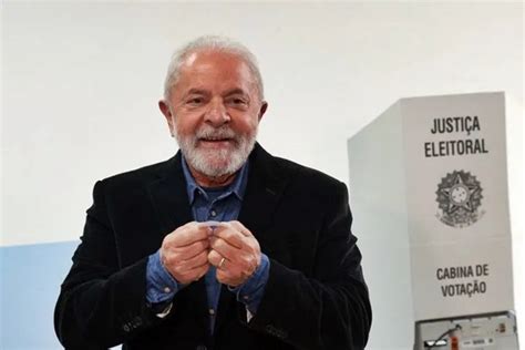 Lula é eleito para o 3º mandato de presidente do Brasil AlagoasWeb