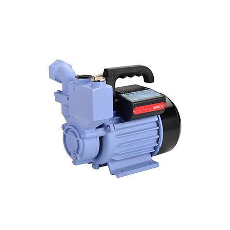 Wzb At Self Priming Booster Pump Company Purchase