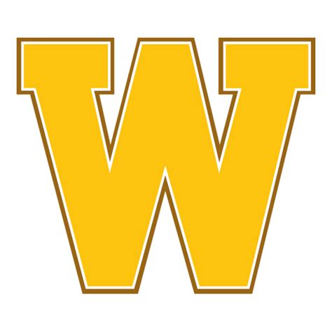 Western Michigan University Logo PNG Vector (SVG) Free Download