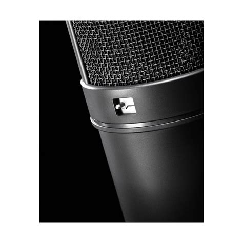 Neumann U Ai Mt Studio Set Allround Mikrofon