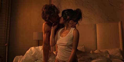 Nude Video Celebs Sarah Shahi Nude Sex Life S E