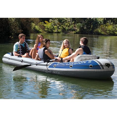 Buy Intex Excursion 5 Set online for Kids