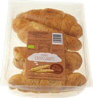 Dinkel Croissant St Ck Zum Aufbacken Ecocion Bio Abokiste