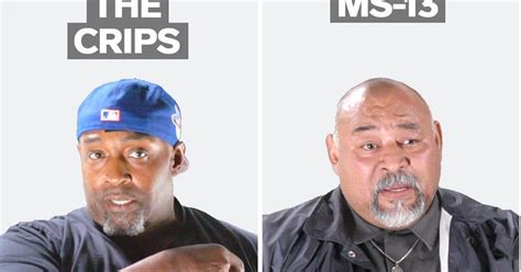 How Gangs And Mafias Actually Work From The Crips To The Hells